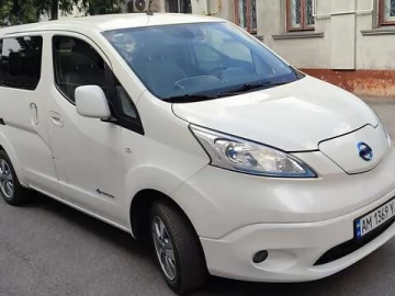 Авто Nissan E-Nv200 2014 № 7120967