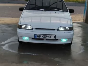 Авто ВАЗ 2115 Samara 2012 № 7121123