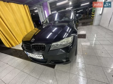 Авто BMW 3 Series 2011 № 7121263