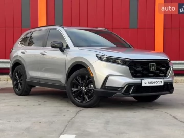 Авто Honda Cr-V 2023 № 7121472