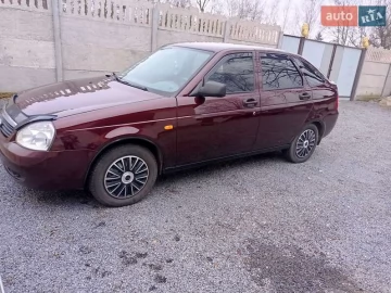 Авто ВАЗ 2172 Priora 2010 № 7121502