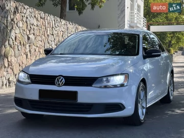 Авто Volkswagen Jetta 2012 № 7121655