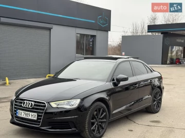 Авто Audi A3 2014 № 7121707