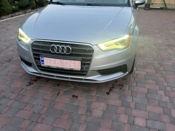 Авто Audi A3 2016 № 7121713