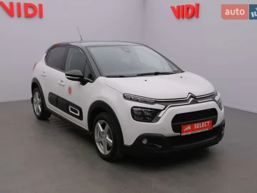 Авто Citroen C3 2023 № 7121770