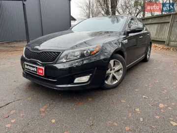 Авто KIA Optima 2014 № 7122126