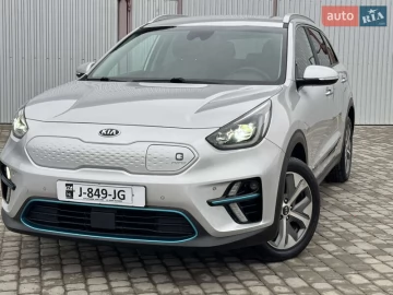 Авто KIA Niro 2019 № 7122257
