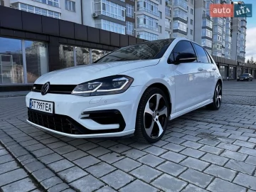 Авто Volkswagen Golf 2014 № 7122284