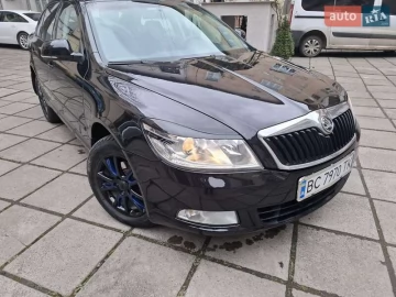 Авто Skoda Octavia 2010 № 7122656