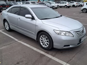 Авто Toyota Camry 2008 № 7122699