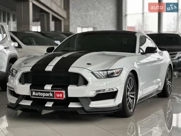 Авто Ford Mustang 2015 № 7122867