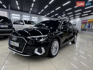 Авто Audi A3 2021 № 7123024