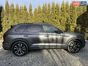 Авто Volkswagen Touareg 2020 № 7123061