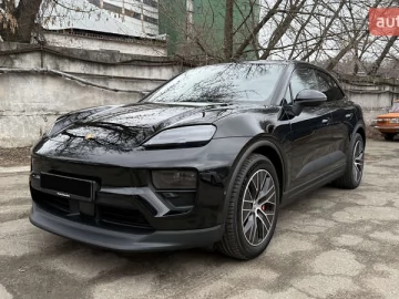 Авто Porsche Macan 2024 № 7123066