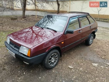 Авто ВАЗ 2109 2006 № 7123079