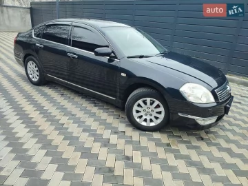 Авто Nissan Teana 2007 № 7123174