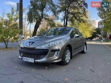 Авто Peugeot 308 2011 № 7123288