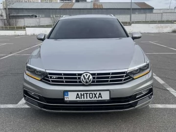Авто Volkswagen Passat 2015 № 7123530