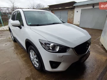 Авто Mazda Cx-5 2013 № 7123550