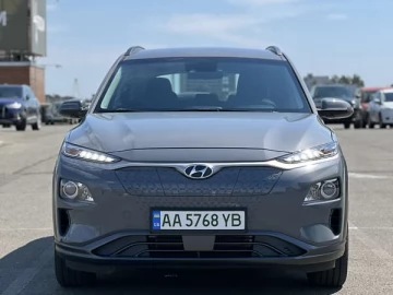Авто Hyundai Kona Electric 2020 № 7123560