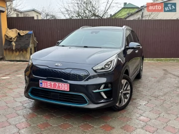 Авто KIA Niro 2021 № 7123634