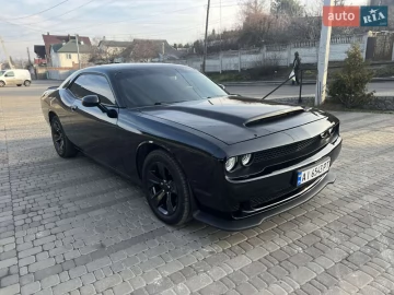 Авто Dodge Challenger 2019 № 7123644