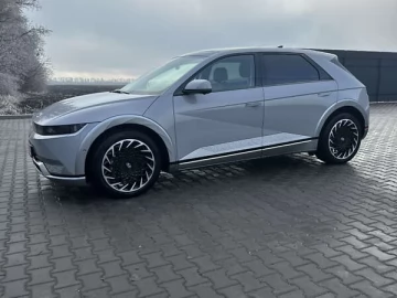 Авто Hyundai Ioniq 5 2022 № 7123714