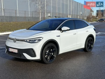 Авто Volkswagen Id 5 2022 № 7123719