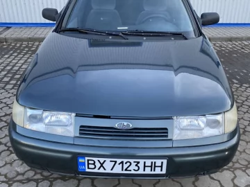 Авто ВАЗ 2110 2008 № 7123904