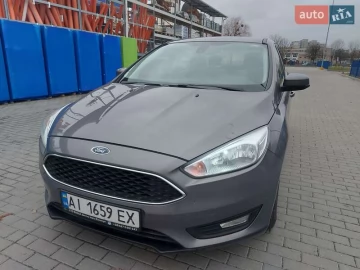 Авто Ford Focus 2015 № 7124096