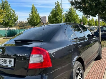Авто Skoda Octavia 2011 № 7124225