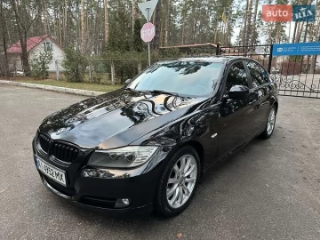 Авто BMW 3 Series 2011 № 7124290