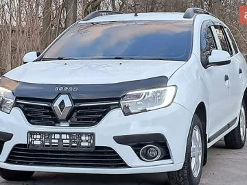 Авто Renault Logan 2018 № 7124319
