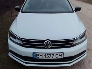 Авто Volkswagen Jetta 2016 № 7124350