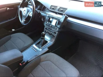 Авто Volkswagen Passat 2012 № 7124377