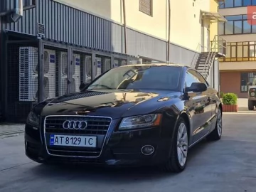 Авто Audi A5 2012 № 7124388