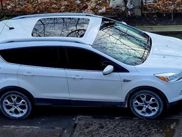 Авто Ford Escape 2014 № 7124463