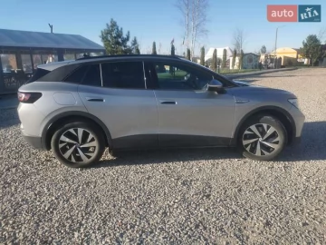 Авто Volkswagen Id 4 2023 № 7124664