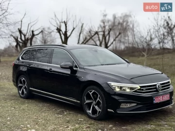 Авто Volkswagen Passat 2020 № 7124696
