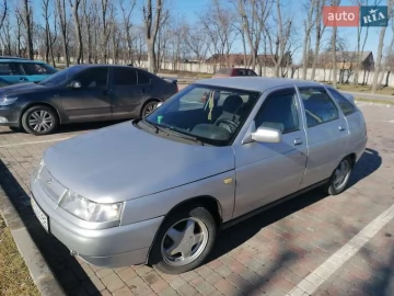 Авто ВАЗ 2112 2006 № 7124856