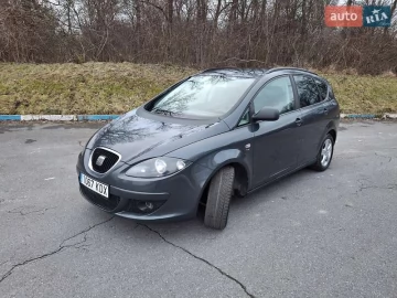 Авто SEAT Altea Xl 2008 № 7125099