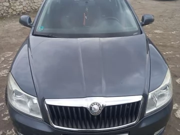 Авто Skoda Octavia 2009 № 7125264