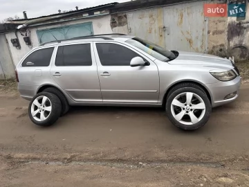 Авто Skoda Octavia 2010 № 7125294