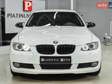 Авто BMW 3 Series 2009 № 7125497
