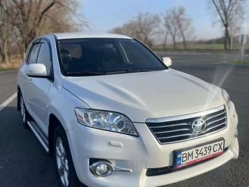 Авто Toyota Rav4 2010 № 7125559