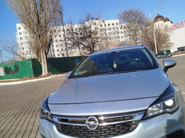 Авто Opel Astra 2019 № 7125573