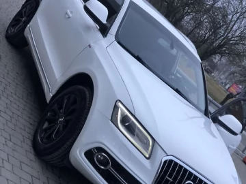 Авто Audi Q5 2014 № 7125609