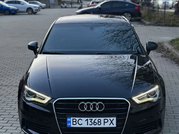 Авто Audi A3 2015 № 7125705
