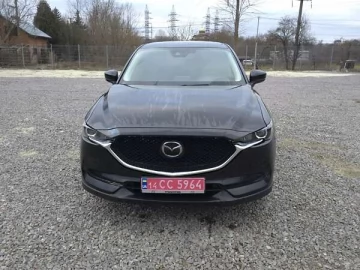 Авто Mazda Cx-5 2018 № 7125710