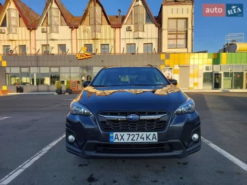 Авто Subaru Crosstrek 2019 № 7125751